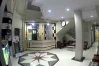 Lobby Pondok Green Adhyaksa