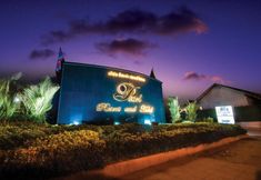 Exterior 2 Pearl Resort and Hotel