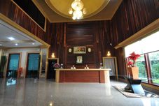 大堂 Pearl Resort and Hotel