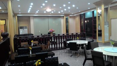 大堂 4 Pearl Resort and Hotel