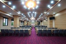 多功能厅 Pearl Resort and Hotel