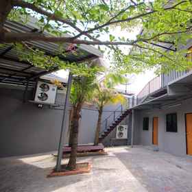 마이 리빙 플레이스 센트럴 1, Koh Samui Central Mosque | Masjid Nurul Ihsan | مسجد 호텔