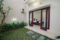 Khu vực công cộng Taman Bali Villa