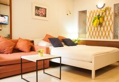 Bedroom 6 Thaiphiphat House