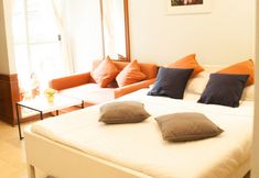 Bedroom 3 Thaiphiphat House