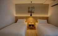 Kamar Tidur 5 The Marion Hotel