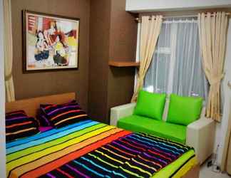 Kamar Tidur 2 WJY Apartment Margonda Residence 5