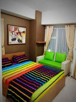 WJY Apartment Margonda Residence 5, Rp 235.000