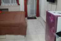 Fasilitas Hiburan WJY Apartment Margonda Residence 5