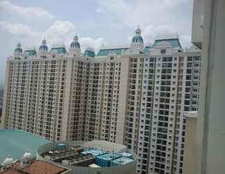 ภายนอกอาคาร 2 Adaru Apartment at MOI Kelapa Gading Square