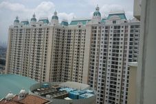 外観 Adaru Apartment at MOI Kelapa Gading Square