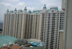 外観 5 Adaru Apartment at MOI Kelapa Gading Square