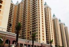 外観 3 Adaru Apartment at MOI Kelapa Gading Square