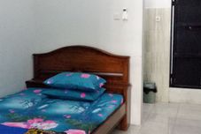 Bilik Tidur Gassani Guest House Kuningan