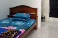 ห้องนอน Gassani Guest House Kuningan