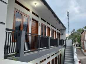 Exterior 4 Gassani Guest House Kuningan