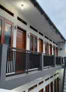 EXTERIOR_BUILDING Gassani Guest House Kuningan