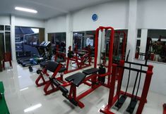 Ruang Umum 7 Gassani Guest House Kuningan