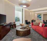 Fasilitas Hiburan 7 Crimson Resort and Spa Boracay