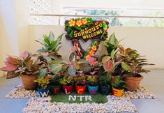 共用スペース 5 Nontharat Mansion