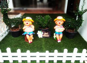 外観 4 Nontharat Mansion