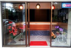 ロビー 3 Nontharat Mansion