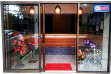 大廳 Nontharat Mansion