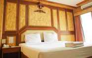 Kamar Tidur 3 Chatsuree Mansion