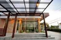 Exterior The Bliss Loei Living Hotel