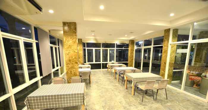 Common Space The Bliss Loei Living Hotel