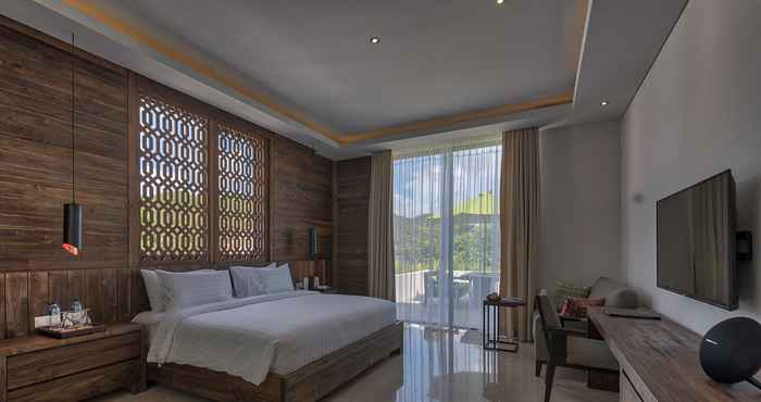 Kamar Tidur KEMANGI BED AND BREAKFAST