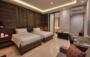 Bilik Tidur 4 KEMANGI BED AND BREAKFAST