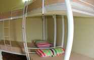 Phòng ngủ 7 Legong Dormitory Backpacker Ubud