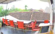 Restaurant 6 Legong Dormitory Backpacker Ubud