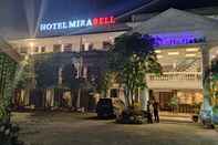 Luar Bangunan Mirabell Hotel & Convention Hall