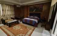 Kamar Tidur 3 Mirabell Hotel & Convention Hall