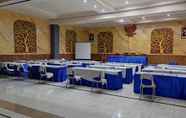 Ruangan Fungsional 5 Mirabell Hotel & Convention Hall