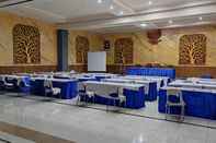 Ruangan Fungsional Mirabell Hotel & Convention Hall