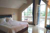 Kamar Tidur Omah Londo Hotel &  Resort