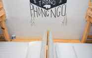 Phòng ngủ 6 Packngo Hostel Da Nang