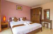 Phòng ngủ 3 Krabi Mukanda Residence