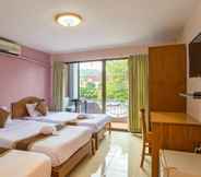 Bedroom 5 Krabi Mukanda Residence