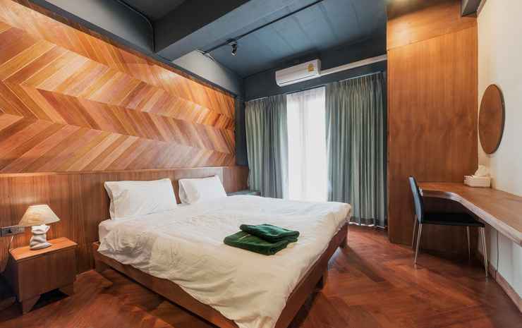 Suneta Hostel Chiang Mai