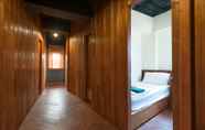 ห้องนอน 5 Suneta Hostel Chiang Mai