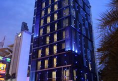 Bangunan 3 Holiday Inn Express JAKARTA THAMRIN, an IHG Hotel