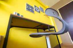 ZZZ Hostel Airport Don Mueang, THB 2,007.57