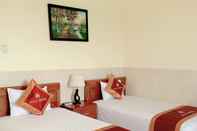 Ruangan Fungsional Fara Hotel