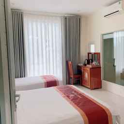 Fara Hotel, USD 24.72