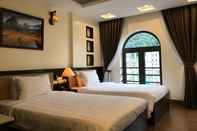 Bedroom Sapa Memory Hotel 2