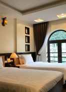 BEDROOM Sapa Memory Hotel 2